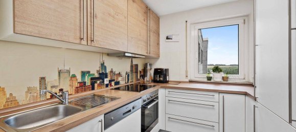 1 Schlafzimmer Wohnung in Böblingen, Germany, Nr. 273269 3