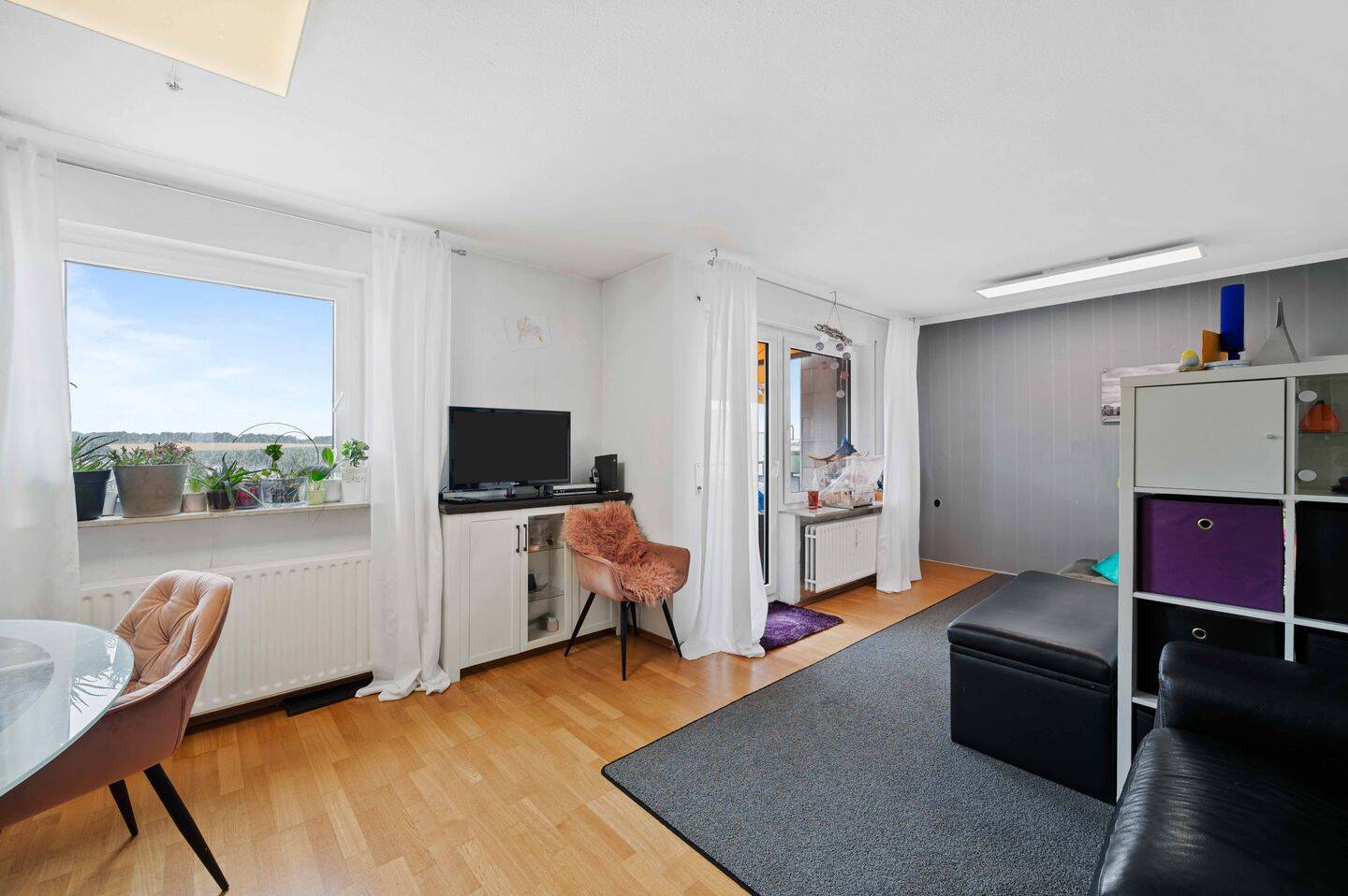 1 Schlafzimmer Wohnung in Böblingen, Germany, Nr. 273269