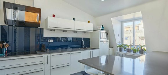 2 bedrooms Castles in Paris, France No. 168993 38