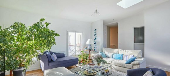 2 bedrooms Castles in Paris, France No. 168993 12