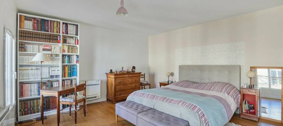 2 bedrooms Castles in Paris, France No. 168993 40