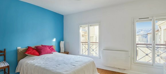 2 bedrooms Castles in Paris, France No. 168993 30