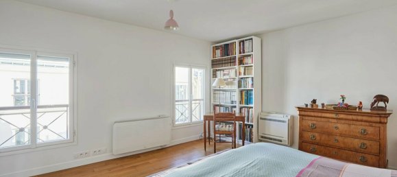 2 bedrooms Castles in Paris, France No. 168993 39