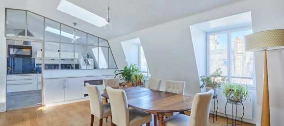 2 bedrooms Castles in Paris, France No. 168993 18