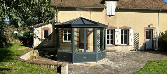 3 bedrooms House in Neron, France No. 251567 2