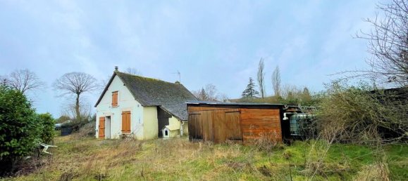 Дом с 2 спальнями в Эр, Франция № 189814 10