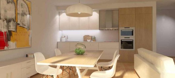 شقة 2 غرف نوم  في Lisbon, Portugal رقم 6580 4