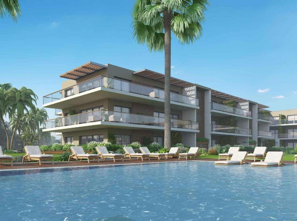 شقة 2 غرف نوم  في Lisbon, Portugal رقم 6580