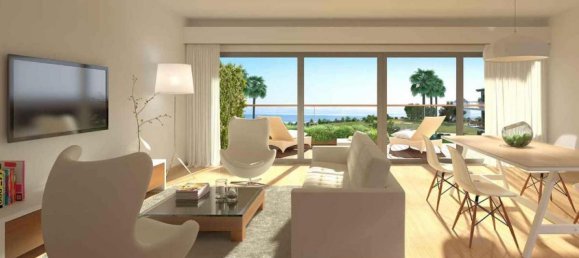 شقة 2 غرف نوم  في Lisbon, Portugal رقم 6580 5