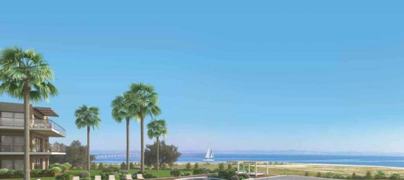 شقة 2 غرف نوم  في Lisbon, Portugal رقم 6580 2