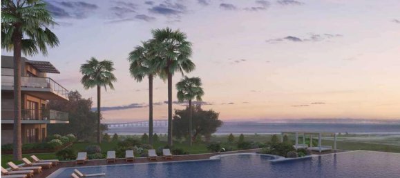 شقة 2 غرف نوم  في Lisbon, Portugal رقم 6580 3