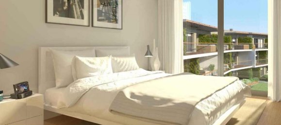 شقة 2 غرف نوم  في Lisbon, Portugal رقم 6580 6