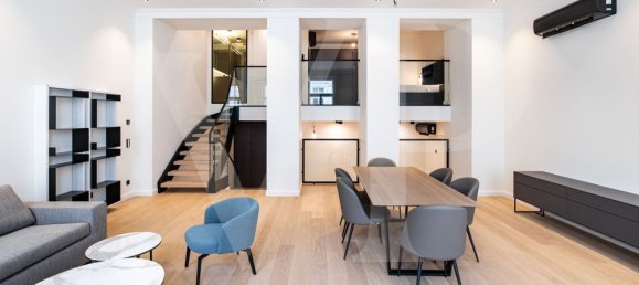 1 chambre Appartement à Vienna, Austria No. 88115 11