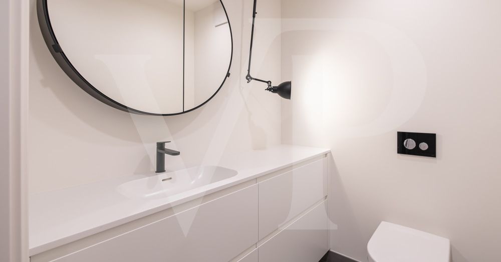 1 chambre Appartement à Vienna, Austria No. 88115