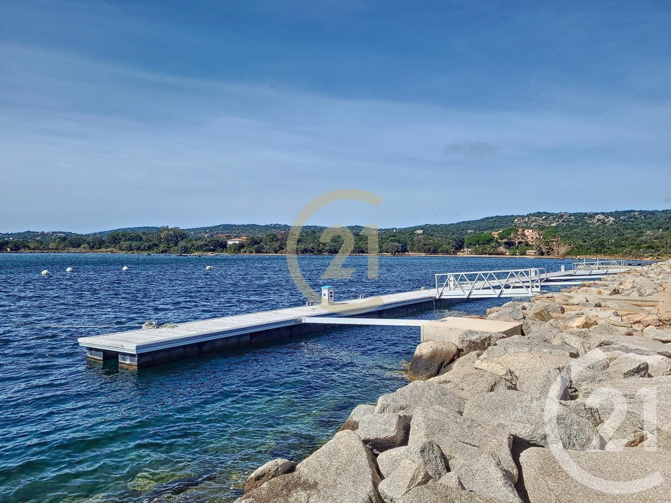 1 chambre Appartement à Pianottoli-Caldarello, France No. 248072