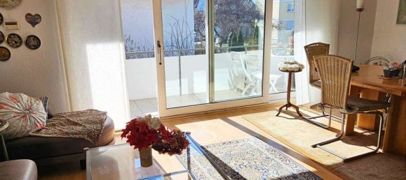 Apartamento de 3 habitaciónes en Ludwigsburg, Germany No. 112945 2