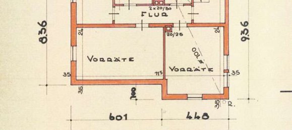 Apartamento de 3 habitaciónes en Ludwigsburg, Germany No. 112945 10