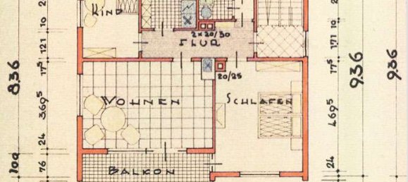 Apartamento de 3 habitaciónes en Ludwigsburg, Germany No. 112945 9