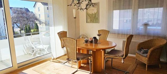 Apartamento de 3 habitaciónes en Ludwigsburg, Germany No. 112945 3