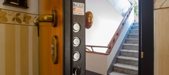 3 bedrooms Apartment in Turin, Italy No. 332595 29