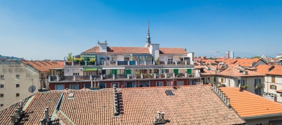 3 bedrooms Apartment in Turin, Italy No. 332595 23