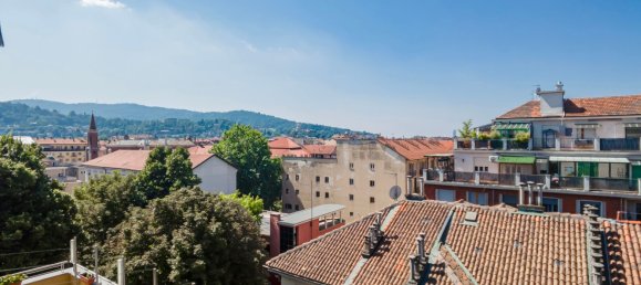 3 bedrooms Apartment in Turin, Italy No. 332595 24