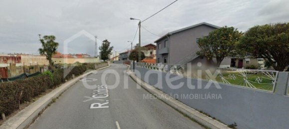 7500m² Land in Matosinhos, Portugal No. 120992 2