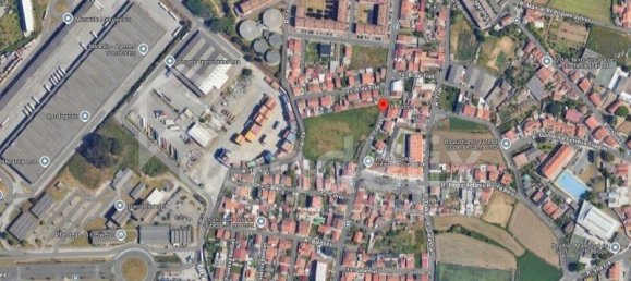 7500m² Land in Matosinhos, Portugal No. 120992 3