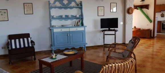 10 bedrooms Villa in Cuglieri, Italy No. 313718 8