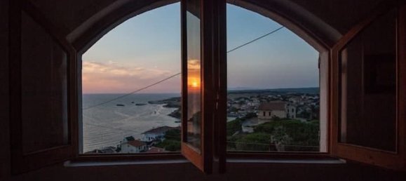 10 bedrooms Villa in Cuglieri, Italy No. 313718 4