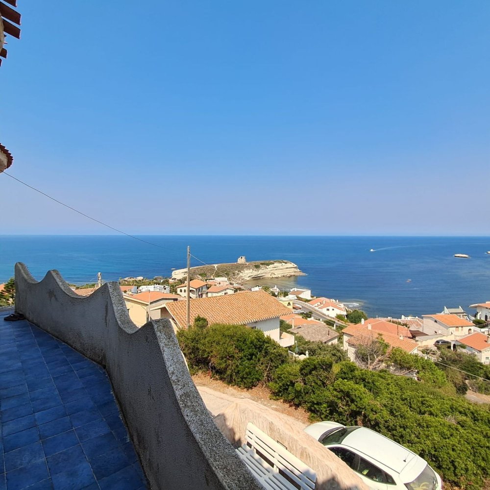 10 bedrooms Villa in Cuglieri, Italy No. 313718