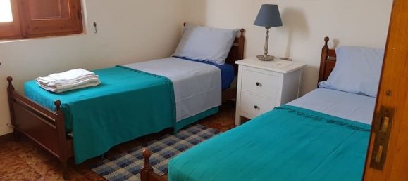 10 bedrooms Villa in Cuglieri, Italy No. 313718 10