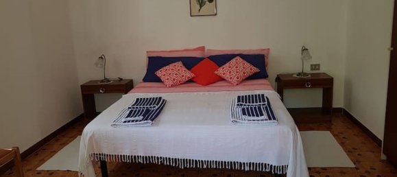 10 bedrooms Villa in Cuglieri, Italy No. 313718 12