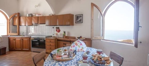 10 bedrooms Villa in Cuglieri, Italy No. 313718 7