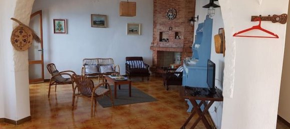 10 bedrooms Villa in Cuglieri, Italy No. 313718 6