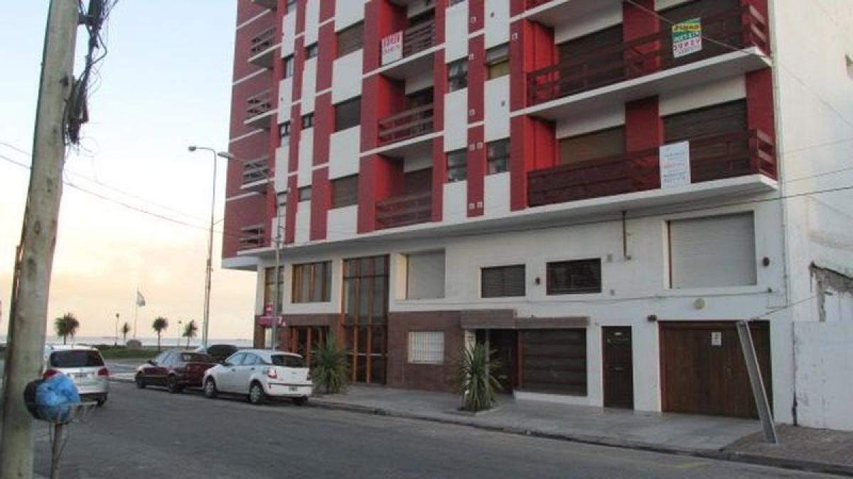 Квартира с 2 спальнями в Мар-дель-Плата, Аргентина № 74336