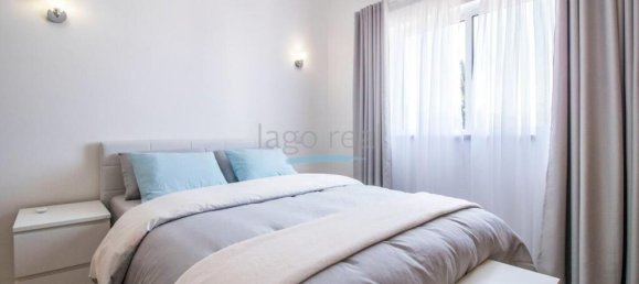 2 Schlafzimmer Doppelhaus in Quarteira, Portugal, Nr. 64597 3