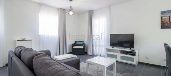 2 Schlafzimmer Doppelhaus in Quarteira, Portugal, Nr. 64597 11