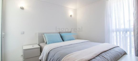 2 Schlafzimmer Doppelhaus in Quarteira, Portugal, Nr. 64597 7