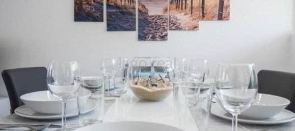 2 Schlafzimmer Doppelhaus in Quarteira, Portugal, Nr. 64597 13