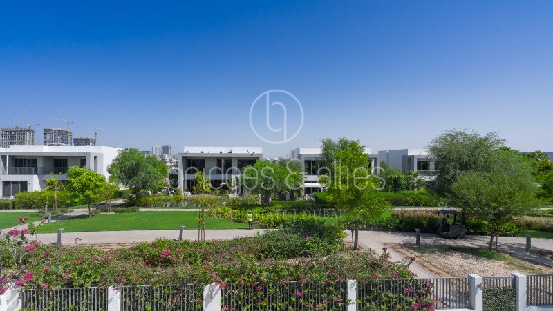 5 غرف نوم فيلا في دبي هيلز استيت, UAE رقم 68478