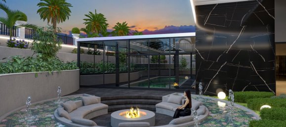 Apartment 2+1 in Alanya, Turkey No. 24723 12