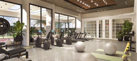 Apartment 2+1 in Alanya, Turkey No. 24723 5