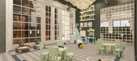 Apartment 2+1 in Alanya, Turkey No. 24723 2