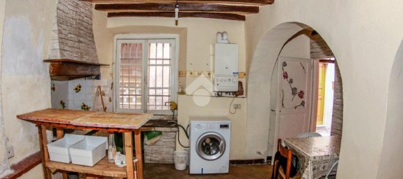 3 rooms House in Carrosio, Italy No. 137261 5