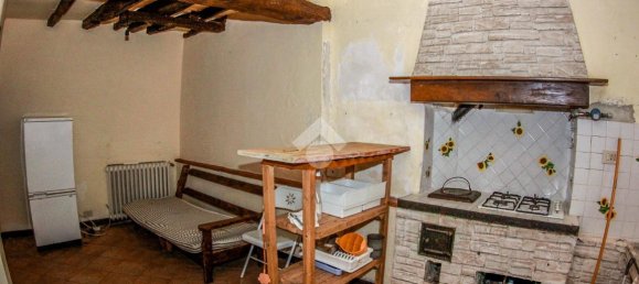 3 rooms House in Carrosio, Italy No. 137261 7