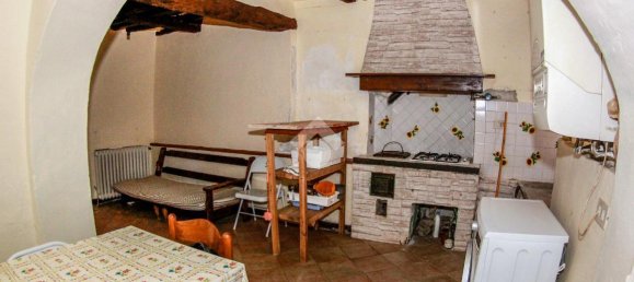 3 rooms House in Carrosio, Italy No. 137261 4