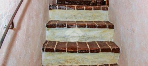 3 rooms House in Carrosio, Italy No. 137261 12