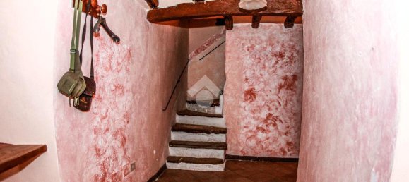 3 rooms House in Carrosio, Italy No. 137261 11