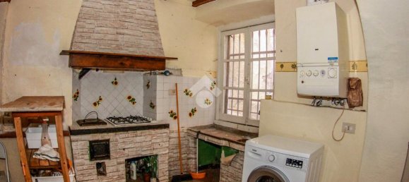 3 rooms House in Carrosio, Italy No. 137261 3